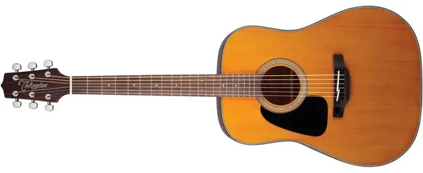 Takamine GD30CELH NAT