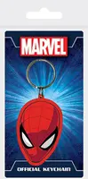 Marvel gumová klíčenka – Spiderman