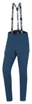 Husky Kixees M XXL, blue Pánské outdoor kalhoty