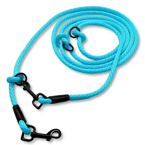 PafDog® Přepínací nastavitelné vodítko 8mm, světle tyrkysové PAF-581