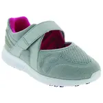 PodoWell Dámská komfortní obuv VALBA, šedá, velikost: 42