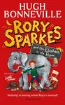 Rory Sparkes and the Elephant in the Room - Hugh Bonneville