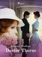 Doctor Thorne - Anthony Trollope - e-kniha