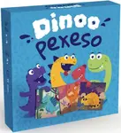 Dinoo pexeso