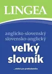 Veľký slovník anglicko-slovenský slovensko-anglický