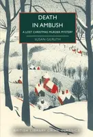 Death in Ambush - Susan Gilruth