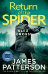 Return of the Spider - James Patterson