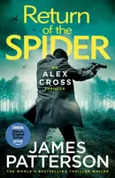 Return of the Spider - James Patterson