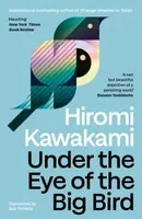 Under the Eye of the Big Bird - Hiromi Kawakami