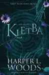 Kletba - Harper L. Woods - e-kniha