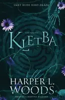 Kletba - Harper L. Woods - e-kniha