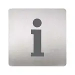 Sanela Příslušenství - Piktogram - informace SLZN 44B