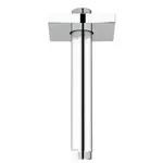 Grohe Rainshower - Sprchové rameno 14 cm, chróm 27485000