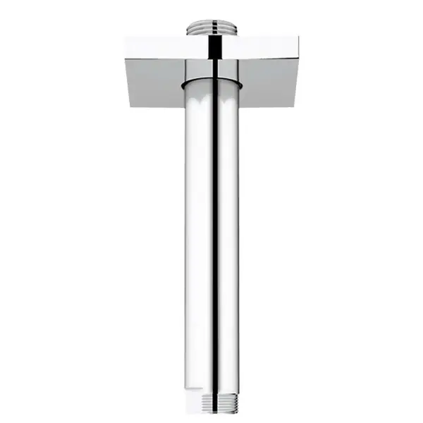 Grohe Rainshower - Sprchové rameno 14 cm, chróm 27485000