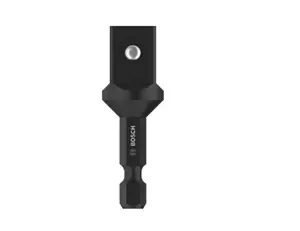 Bosch Příslušenství - Adaptér na nástrčné klíče 2608551107