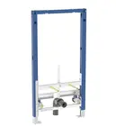 Geberit Duofix - Montážní prvek pro bidet, 98 cm, univerzální 111.535.00.2