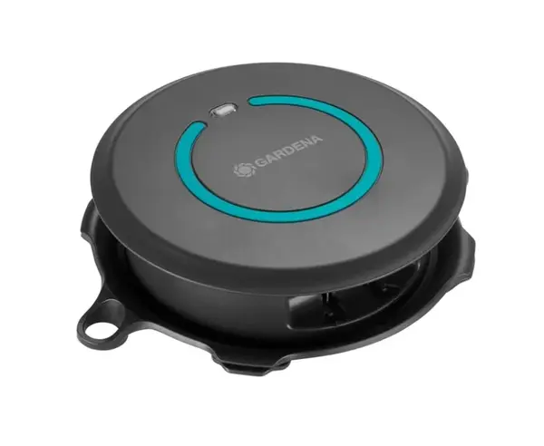 Gardena - Vymezovač prostoru ZoneProtect pro robotické sekačky, dočasný, integrovaná baterie 15021-20