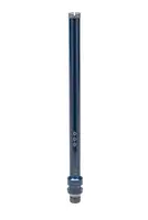Bosch Příslušenství - Diamantová vrtací korunka, průměr 22 mm 2608601348