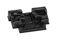 Bosch Príslušenstvo - Vložka pre L-BOXX 238 1600A01CU6