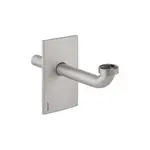 Geberit Příslušenství - Souprava pro kompletaci umyvadla se zápachovou uzávěrkou pod omítku, chrom 115.416.21.1