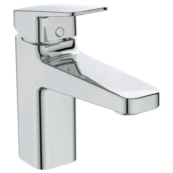 Ideal Standard CeraPlan - Umývadlová batéria, s výpusťou, BlueStart, chróm BD228AA