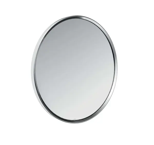 Axor Universal Circular - Zrkadlo, priemer 60 cm, chróm 42848000