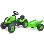 Traktor šlapací Country Farmer s valníkem