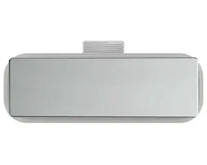 Ideal Standard Ultra Flat New - Odtoková súprava na vaničky, chróm T4493AA