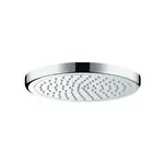 Hansgrohe Croma 220 - Hlavová sprcha 220, 1 prúd, chróm 26464000