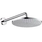 Hansgrohe Raindance - Hlavová sprcha 300, 1 prúd, rameno 39 cm, chróm 27493000