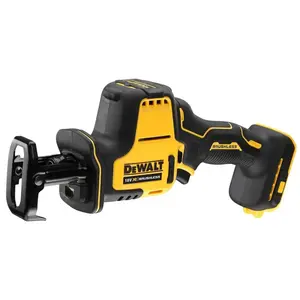 DeWALT Náradie - 18V AKU kompaktná mečová píla, bez batérie a nabíjačky DCS369N