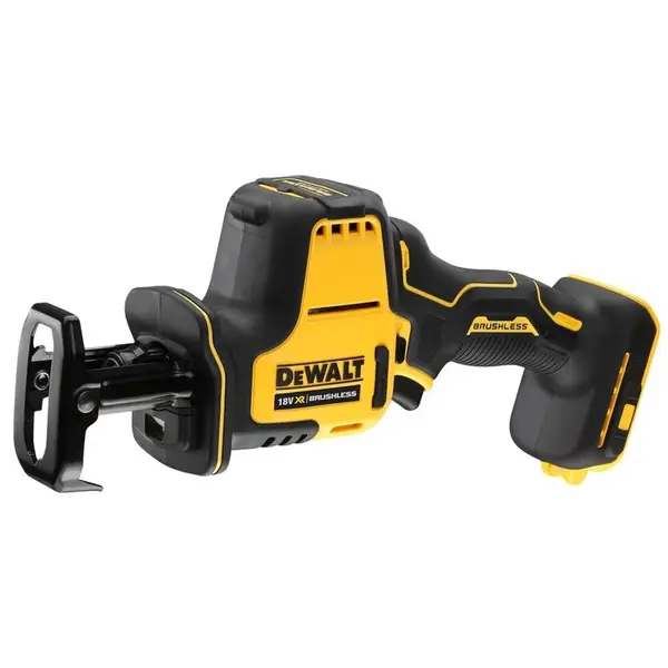 DeWALT Náradie - 18V AKU kompaktná mečová píla, bez batérie a nabíjačky DCS369N