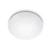 Philips myLiving - LED svietidlo, priemer 38 cm, 4000 K, 24 W, biela 915004469101