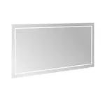 Villeroy & Boch Finion - Zrcadlo s LED osvětlením, 160x75x5 cm F6001600