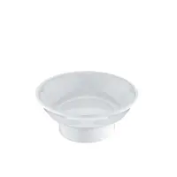 Nimco Lada - Mýdlenka, bílá 1059LA