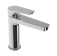 Jika Cubito-N - Umývadlová batéria s výpustom, chróm H3111X10041241