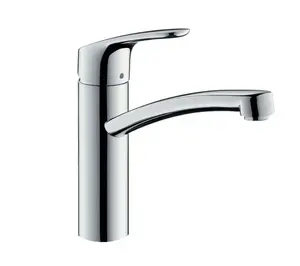 Hansgrohe Focus M41 - Drezová batéria, chróm 31806000