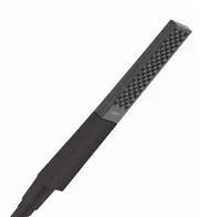 Hansgrohe Rainfinity - Sprchová hlavica, 1jet, matná čierna 26866670