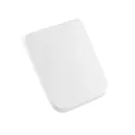 Villeroy & Boch Venticello - Poklop k pisoáru, alpská biela 8M10S101