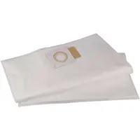 Makita Příslušenství - Sáček na prach 15 l, 5 ks 195557-5