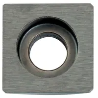 Metabo Příslušenství - Náhradní nůž pro nůžky na plech 631041000