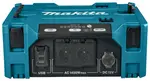 Makita Příslušenství - Měnič napětí DC/AC, pro externí zdroje napájení BAC01