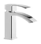 Sapho Ginko - Umyvadlová baterie, chrom 1101-02