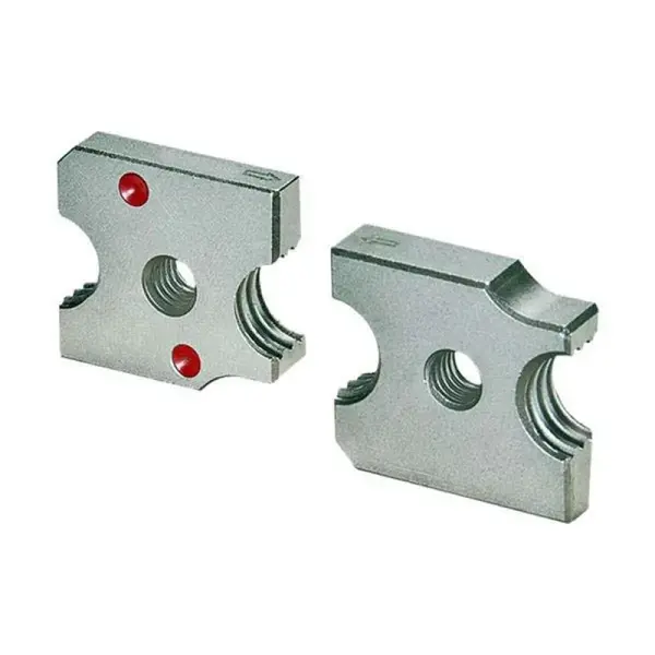 Makita Příslušenství - Sada nožů pro střihač závitových tyčí, M8, 2 ks 199085-2