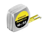 Stanley Príslušenstvo - Zvinovací meter, kombinovaný, 10 m 0-33-443