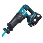 Makita Náradie - 18V AKU mečová píla, 2x aku Li-Ion LXT 5,0 Ah, nabíjačka DJR360PT2