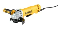 DeWALT Náradie - Uhlová brúska 125 mm, 1400 W DWE4233