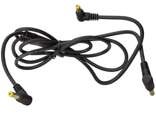 Makita - Kabel pro připojení k adaptéru 191U58-7