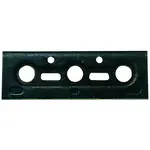 Makita Príslušenstvo - Nastaviteľná doska pre hobľovací nôž 345328-2