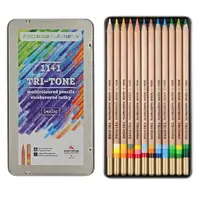 souprava tužek barevných MAGIC 3442 N 12 FSC 100%